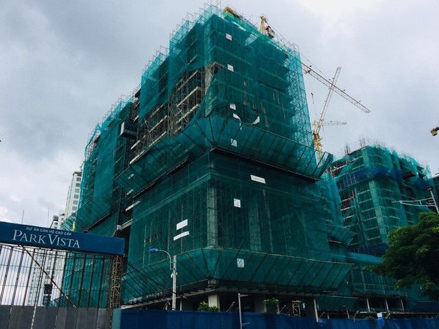 TP HCM: “Điểm mặt” loạt doanh nghiệp địa ốc chây ì nợ thuế - Hình 2 TP HCM: “Diem mat” loat doanh nghiep dia oc chay i no thue-Hinh-2