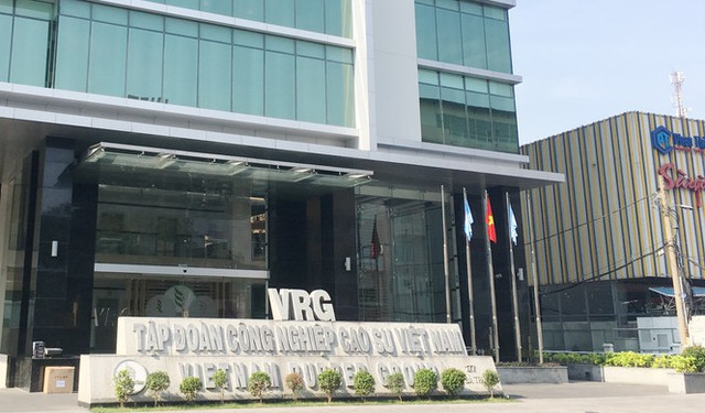 Tập đoàn Cao Su Việt Nam (GVR) sai phạm về đất đai như thế nào? Tap doan Cao Su Viet Nam (GVR) sai pham ve dat dai nhu the nao?
