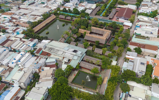 Công nhận khu ẩm thực Bình Xuyên 2 là điểm du lịch Cong nhan khu am thuc Binh Xuyen 2 la diem du lich