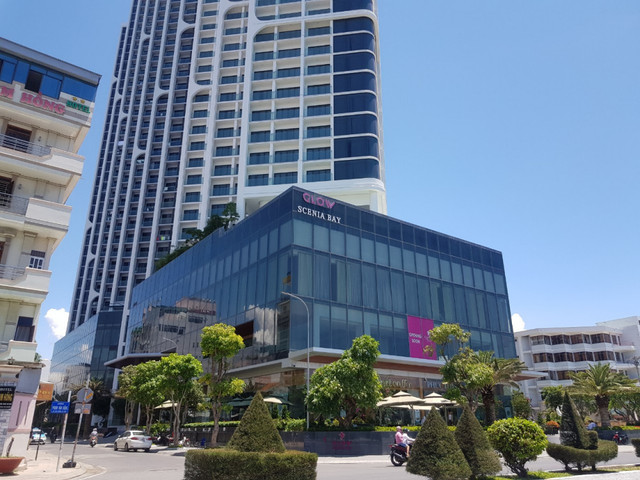 Nha Trang có dự án đầu tiên được phép bán cho người nước ngoài Nha Trang co du an dau tien duoc phep ban cho nguoi nuoc ngoai