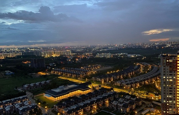 Chuyên gia kinh tế trưởng của WEF: Kinh tế châu Á 'nổi bật' - Hình 3 Chuyen gia kinh te truong cua WEF: Kinh te chau A 'noi bat'-Hinh-3