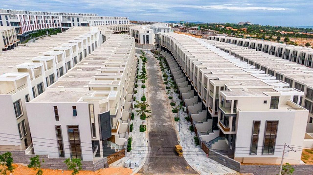 Liên danh Hoàng Triều - Phú Gia An 'nhắm' khu đô thị gần 1.000 tỷ ở Quảng Bình - Hình 4 Lien danh Hoang Trieu - Phu Gia An 'nham' khu do thi gan 1.000 ty o Quang Binh-Hinh-4