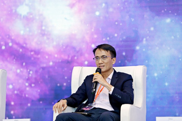 Công ty chứng khoán và quỹ đầu tư đang chọn nhóm cổ phiếu nào? - Hình 3 Cong ty chung khoan va quy dau tu dang chon nhom co phieu nao?-Hinh-3