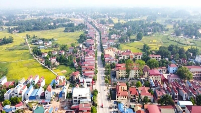 Thái Nguyên tìm nhà đầu tư cho dự án khu dân cư hơn 640 tỷ đồng Thai Nguyen tim nha dau tu cho du an khu dan cu hon 640 ty dong