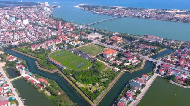 Liên danh Hoàng Triều - Phú Gia An 'nhắm' khu đô thị gần 1.000 tỷ ở Quảng Bình - Hình 3 Lien danh Hoang Trieu - Phu Gia An 'nham' khu do thi gan 1.000 ty o Quang Binh-Hinh-3