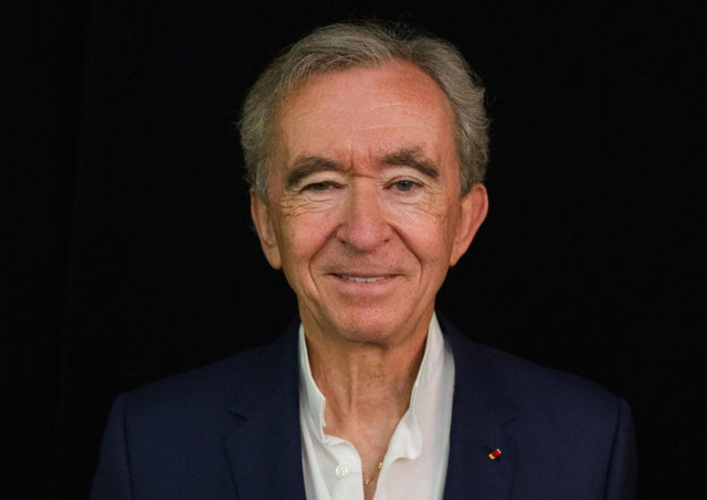 Bên trong khách sạn xa xỉ của siêu tỷ phú Bernard Arnault - Hình 2 Ben trong khach san xa xi cua sieu ty phu Bernard Arnault-Hinh-2