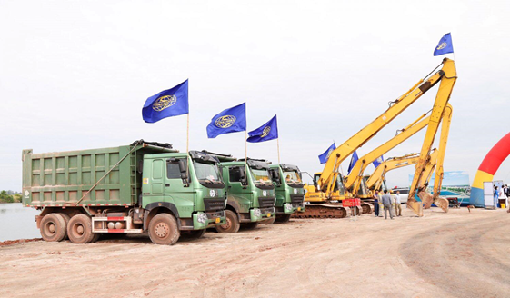 Có nên tiếp tục mua cổ phiếu ngành bất động sản? Co nen tiep tuc mua co phieu nganh bat dong san?