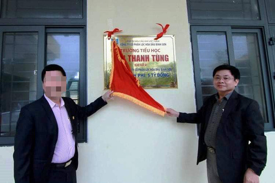 Bí thư Thị ủy Điện Bàn có đơn xin nghỉ việc ở tuổi 52 - Hình 2 Bi thu Thi uy Dien Ban co don xin nghi viec o tuoi 52-Hinh-2