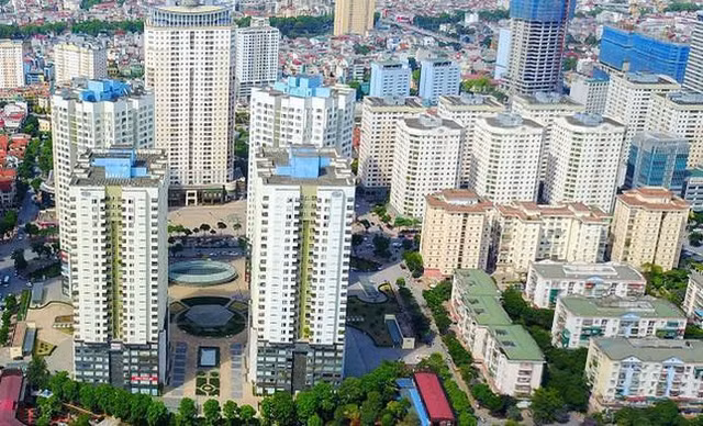 Bao cao Thu tuong viec xu ly cac quy hoach dieu chinh sai