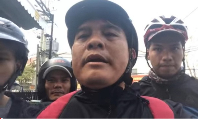 Ai mạo danh Tuấn Khỉ gọi điện thoại cho 'hiệp sĩ' Nguyễn Thanh Hải? Ai mao danh Tuan Khi goi dien thoai cho 'hiep si' Nguyen Thanh Hai?
