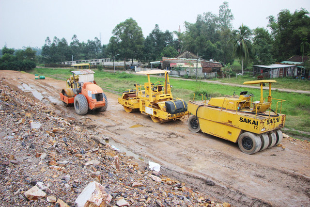 Thanh tra Đà Nẵng chỉ ra loạt sai phạm tại dự án đường vành đai hơn 1.100 tỉ đồng - Hình 6 Thanh tra Da Nang chi ra loat sai pham tai du an duong vanh dai hon 1.100 ti dong-Hinh-6