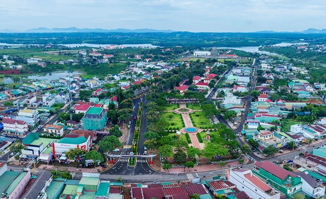 Sacom - Tuyền Lâm đề xuất đầu tư vào 2 khu đất rộng hơn 3.500 ha tại Lâm Đồng Sacom - Tuyen Lam de xuat dau tu vao 2 khu dat rong hon 3.500 ha tai Lam Dong