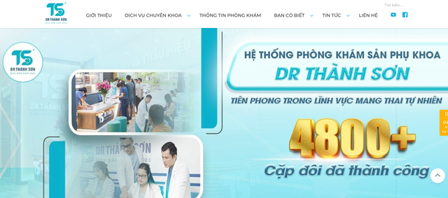 Chuyên khoa Phụ sản DR Thành Sơn tuyên truyền phương pháp chọn giới tính thai nhi - Hình 2 Chuyen khoa Phu san DR Thanh Son tuyen truyen phuong phap chon gioi tinh thai nhi-Hinh-2