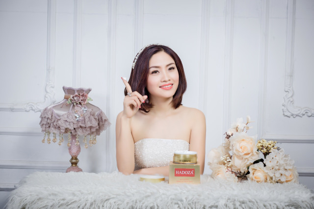 Công ty Mỹ phẩm Ngọc Ý Châu và Mỹ phẩm Triệu Vy bị phạt gần 150 triệu đồng Cong ty My pham Ngoc Y Chau va My pham Trieu Vy bi phat gan 150 trieu dong