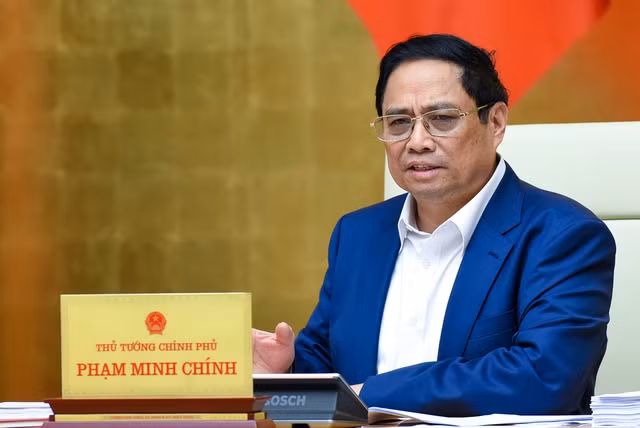 Yeu cau day manh xu ly cac ngan hang yeu kem