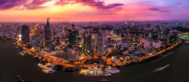 TP HCM gỡ vướng cho 116 dự án nhà ở TP HCM go vuong cho 116 du an nha o