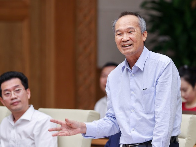 Chủ tịch Him Lam: Sẵn sàng xây 75.000 căn nhà ở xã hội đến 2030 Chu tich Him Lam: San sang xay 75.000 can nha o xa hoi den 2030