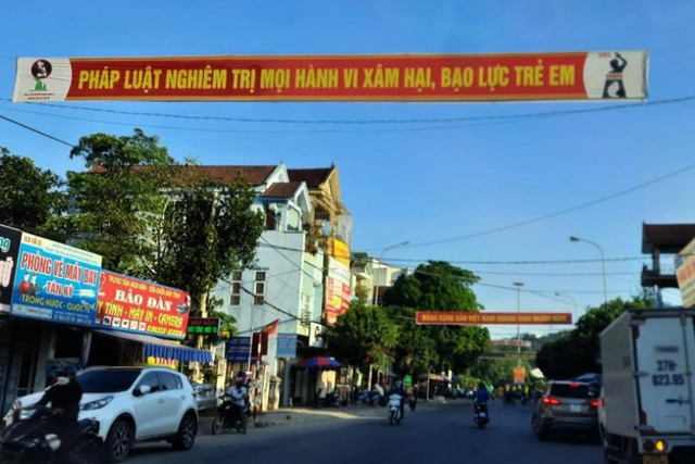 Chủ tịch huyện yêu cầu xã, thị trấn lập tổ xác minh giá chuyển nhượng bất động sản liệu có ổn ? Chu tich huyen yeu cau xa, thi tran lap to xac minh gia chuyen nhuong bat dong san lieu co on ?
