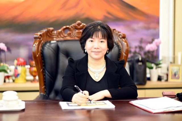 Những đại gia một thời lừng lẫy nhưng cuối đời vướng lao lý Nhung dai gia mot thoi lung lay nhung cuoi doi vuong lao ly