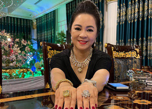 Những đại gia một thời lừng lẫy nhưng cuối đời vướng lao lý - Hình 3 Nhung dai gia mot thoi lung lay nhung cuoi doi vuong lao ly-Hinh-3