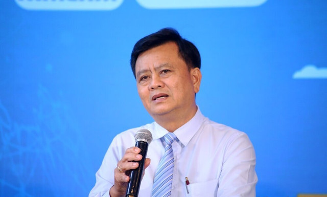 'Cấp giấy chứng nhận đầu tư mở rộng KCN trong một ngày, nếu doanh nghiệp đủ uy tín' 'Cap giay chung nhan dau tu mo rong KCN trong mot ngay, neu doanh nghiep du uy tin'