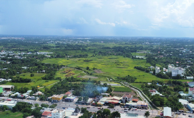 Bình Dương: Xử phạt hàng loạt dự án sai phạm, huy động vốn trái phép - Hình 3 Binh Duong: Xu phat hang loat du an sai pham, huy dong von trai phep-Hinh-3