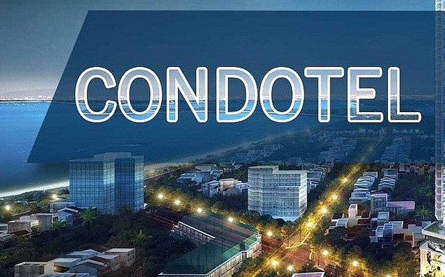 VCCI: Dự thảo Luật Đất đai vẫn chưa rõ quy định về condotel VCCI: Du thao Luat Dat dai van chua ro quy dinh ve condotel