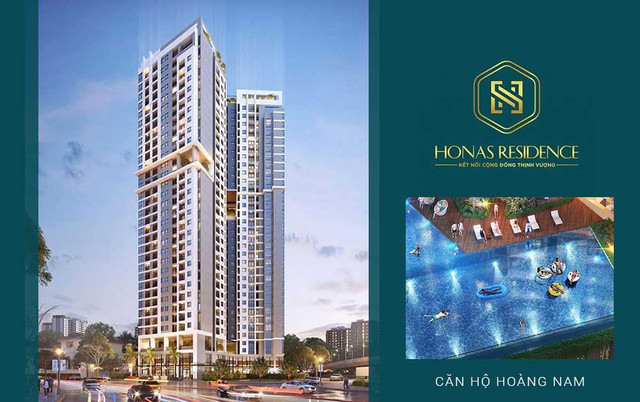 Binh Dương: Dự án Honas Residence chưa đủ điều kiện huy động vốn Binh Duong: Du an Honas Residence chua du dieu kien huy dong von