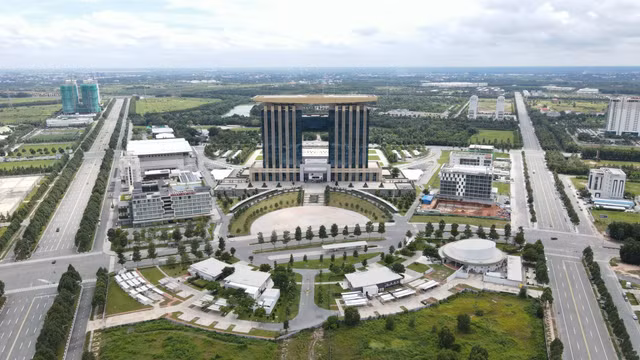 Binh Duong yeu cau quan ly chat hoat dong dau gia tai san