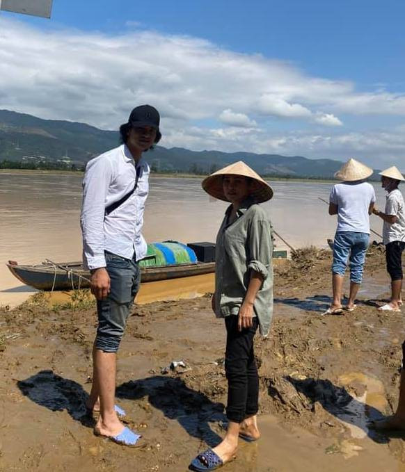 Sở TT&TT TP.HCM làm việc với Phương Thanh sau phát ngôn về từ thiện ở Quảng Ngãi - Hình 2 So TT&TT TP.HCM lam viec voi Phuong Thanh sau phat ngon ve tu thien o Quang Ngai-Hinh-2