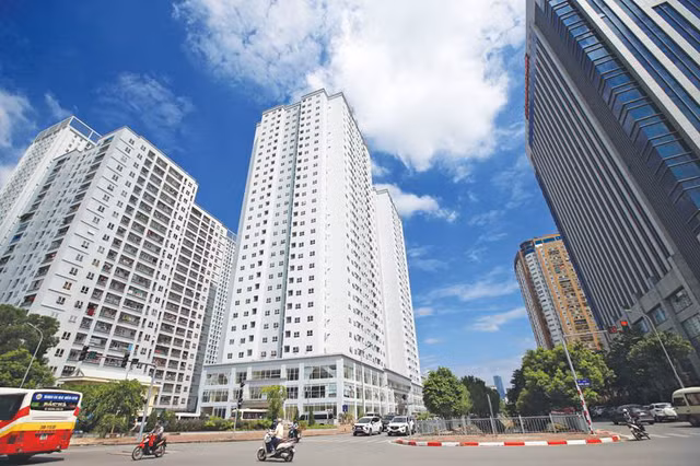 Nhung “chiec hop 3 met vuong” se la tuong lai cua nguoi dan do thi Viet?