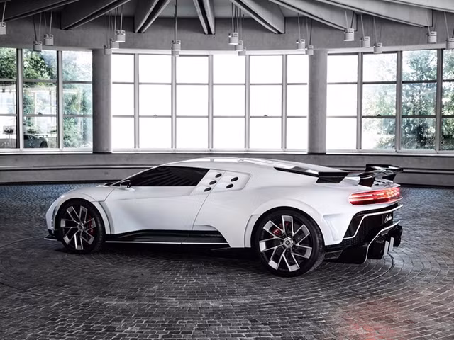 Ronaldo bo sung sieu xe 9 trieu USD vao bo suu tap ca nhan-Hinh-6