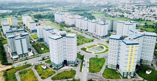 TP HCM chuẩn bị lập bệnh viện dã chiến 20 nghìn giường chống dịch Covid-19 - Hình 2 TP HCM chuan bi lap benh vien da chien 20 nghin giuong chong dich Covid-19-Hinh-2