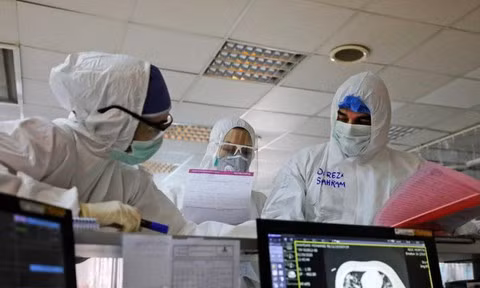 Viet Nam ghi nhan benh nhan thu 33 mac Covid-19