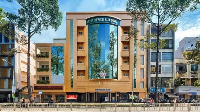 'Đế chế' Vạn Thịnh Phát và cách đại gia Trương Mỹ Lan quản trị ngàn doanh nghiệp 'De che' Van Thinh Phat va cach dai gia Truong My Lan quan tri ngan doanh nghiep