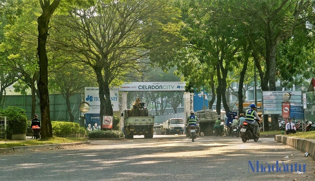 TP HCM đã gỡ vướng pháp lý cho 44 dự án bất động sản TP HCM da go vuong phap ly cho 44 du an bat dong san