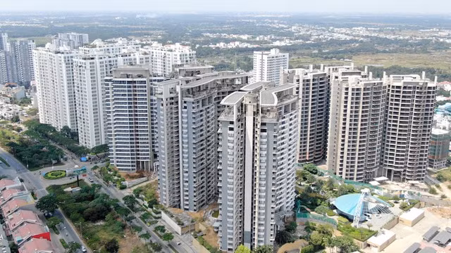 Day la 4 con duong ken dac chung cu o Sai Gon, khach nghi ky truoc khi xuong tien-Hinh-47