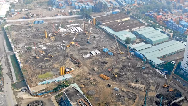 Day la 4 con duong ken dac chung cu o Sai Gon, khach nghi ky truoc khi xuong tien-Hinh-30