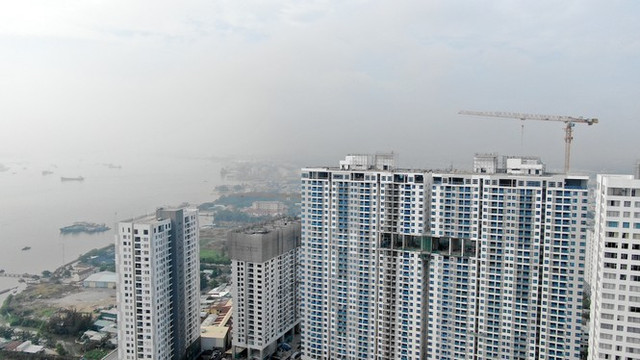 Đây là 4 con đường ken đặc chung cư ở Sài Gòn, khách nghĩ kỹ trước khi xuống tiền - Hình 27 Day la 4 con duong ken dac chung cu o Sai Gon, khach nghi ky truoc khi xuong tien-Hinh-27