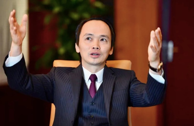 Danh sách các đại gia lừa đảo, tham ô sẽ bị xét xử trong năm 2024 - Hình 3 Danh sach cac dai gia lua dao, tham o se bi xet xu trong nam 2024-Hinh-3