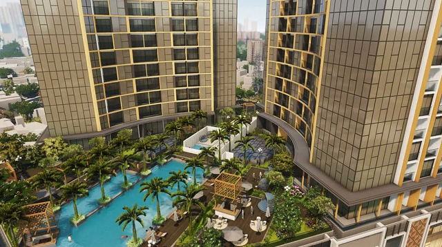 TP HCM: Số phận nào cho dự án 'đất vàng' 87 Cống Quỳnh, quận 1? - Hình 4 TP HCM: So phan nao cho du an 'dat vang' 87 Cong Quynh, quan 1?-Hinh-4