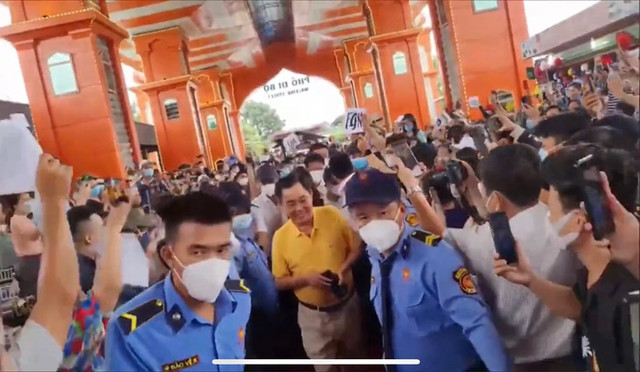 Noi dung phat ngon trong livestream cua dai gia Nguyen Phuong Hang co dau hieu vi pham phap luat-Hinh-2