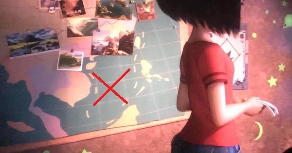 CGV 2 lần phát hành phim xâm hại chủ quyền Việt Nam CGV 2 lan phat hanh phim xam hai chu quyen Viet Nam