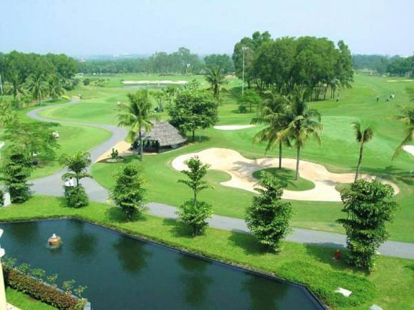Vụ chuyển nhượng 145 ha đất công: Sân golf hoạt động trước ngày giao đất? - Hình 3 Vu chuyen nhuong 145 ha dat cong: San golf hoat dong truoc ngay giao dat?-Hinh-3