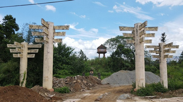 Trung Nguyên xin chuyển nhượng đất tại dự án bị thu hồi ở Lâm Đồng Trung Nguyen xin chuyen nhuong dat tai du an bi thu hoi o Lam Dong