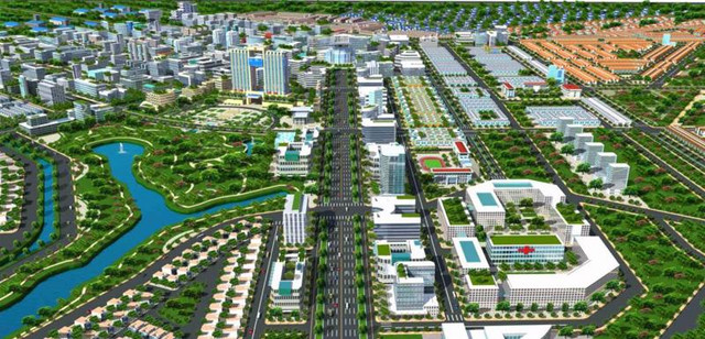 Doanh nghiệp nào 'khơi mào' cho dự án Cồn Két 1.800 tỷ tại Quảng Bình? Doanh nghiep nao 'khoi mao' cho du an Con Ket 1.800 ty tai Quang Binh?