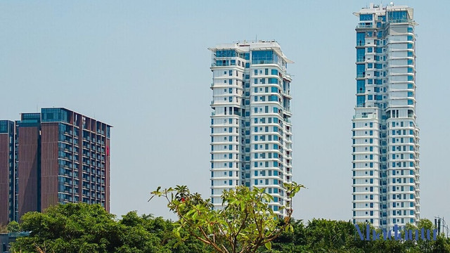 Trái chiều giá chung cư Hà Nội và TP.HCM - Hình 2 Trai chieu gia chung cu Ha Noi va TP.HCM-Hinh-2
