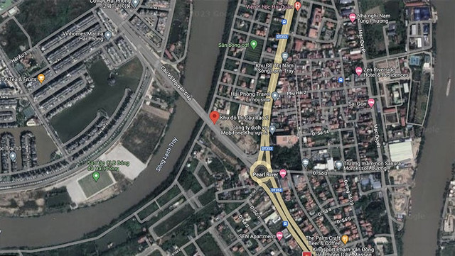 Liên danh TTD Holding - Hưng Thịnh Incons trúng dự án NƠXH 1.900 tỷ tại Hải Phòng Lien danh TTD Holding - Hung Thinh Incons trung du an NOXH 1.900 ty tai Hai Phong