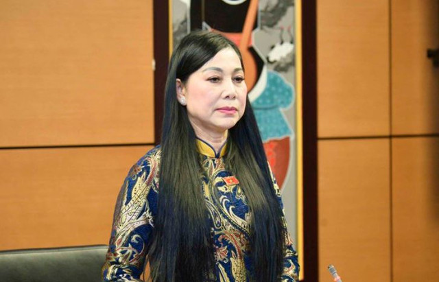 Vụ Tập đoàn Phúc Sơn: Bộ Công an khởi tố, bắt tạm giam 15 bị can - Hình 2 Vu Tap doan Phuc Son: Bo Cong an khoi to, bat tam giam 15 bi can-Hinh-2