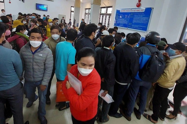 Chiêu trò tạo sốt đất ảo ở Đà Nẵng Chieu tro tao sot dat ao o Da Nang